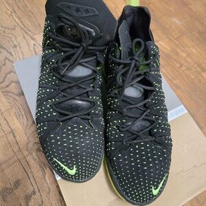 Nike LeBron 18 "Dunkman" Mens Sz 13